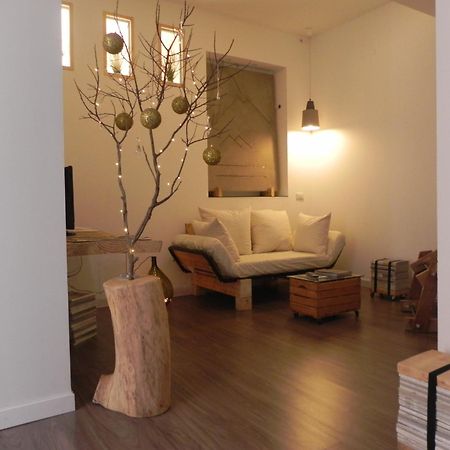 Gea Etna Apartment&Rooms Николози Экстерьер фото