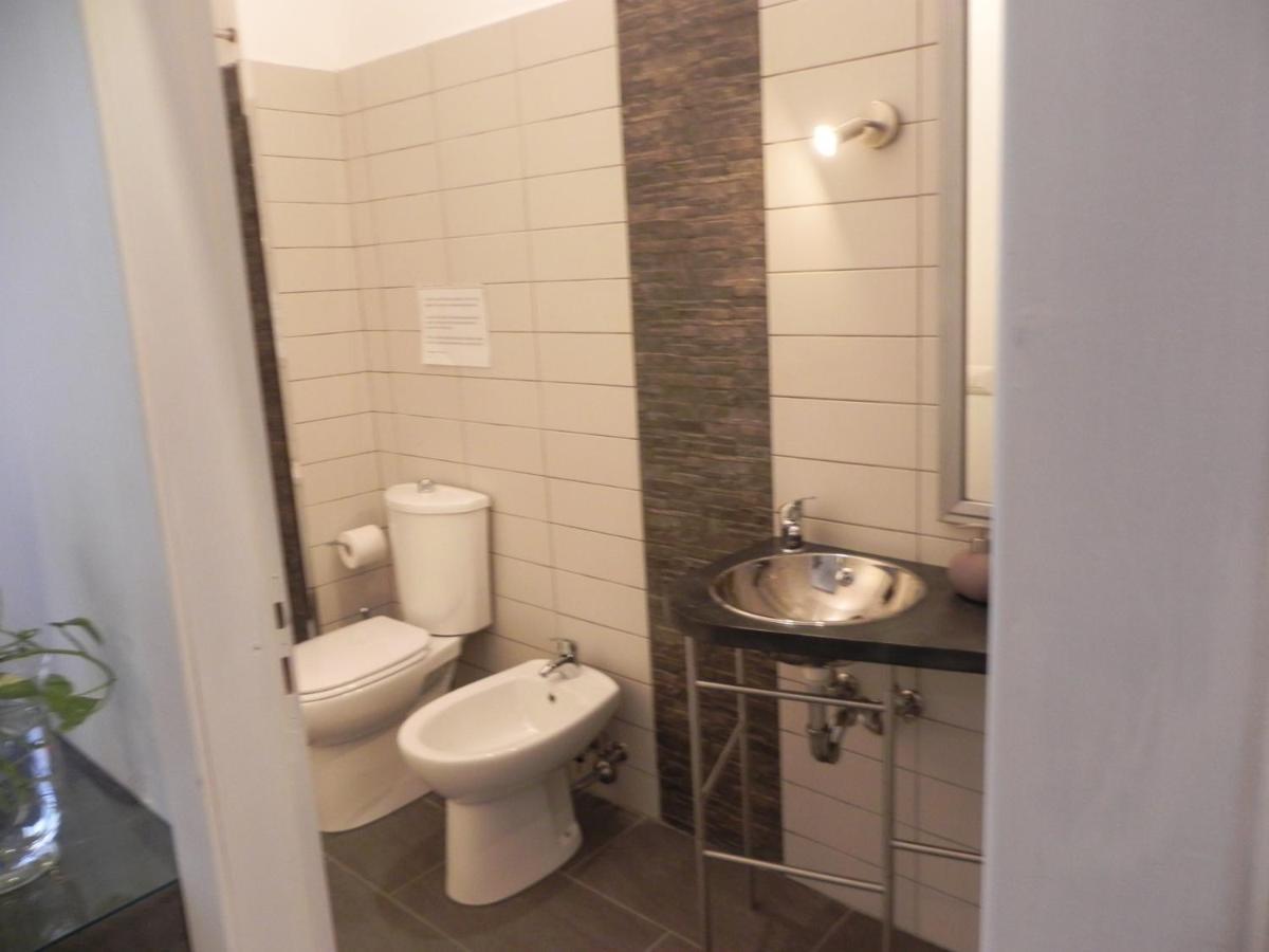 Gea Etna Apartment&Rooms Николози Экстерьер фото