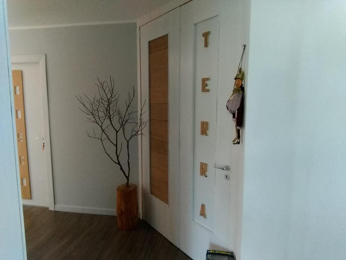 Gea Etna Apartment&Rooms Николози Экстерьер фото