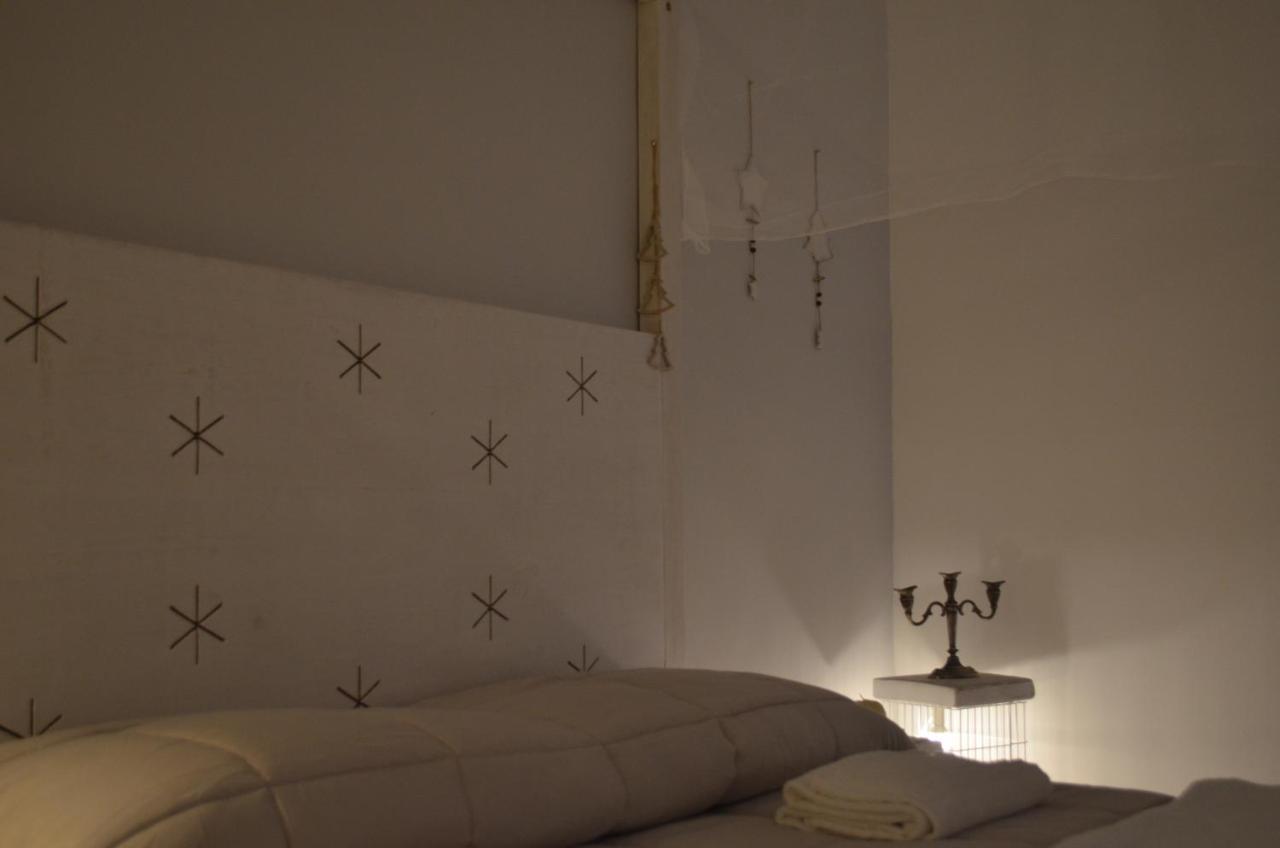 Gea Etna Apartment&Rooms Николози Экстерьер фото