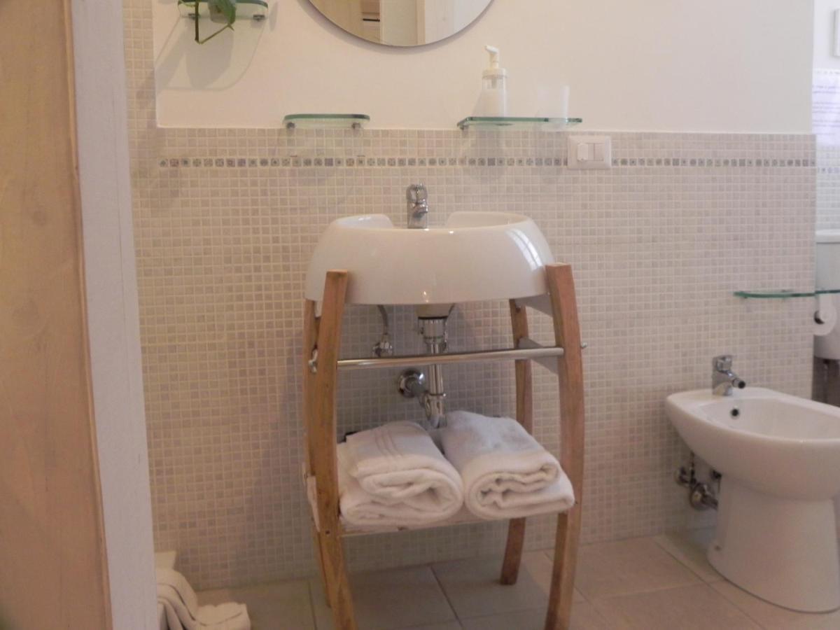 Gea Etna Apartment&Rooms Николози Экстерьер фото