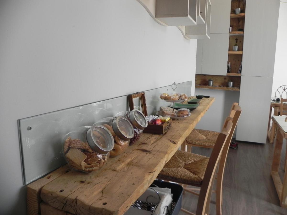 Gea Etna Apartment&Rooms Николози Экстерьер фото