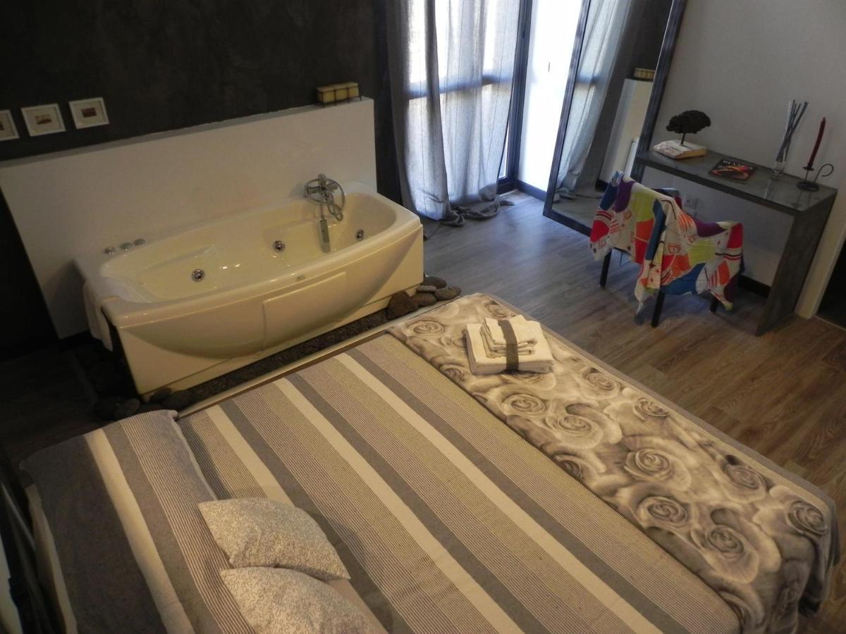 Gea Etna Apartment&Rooms Николози Экстерьер фото