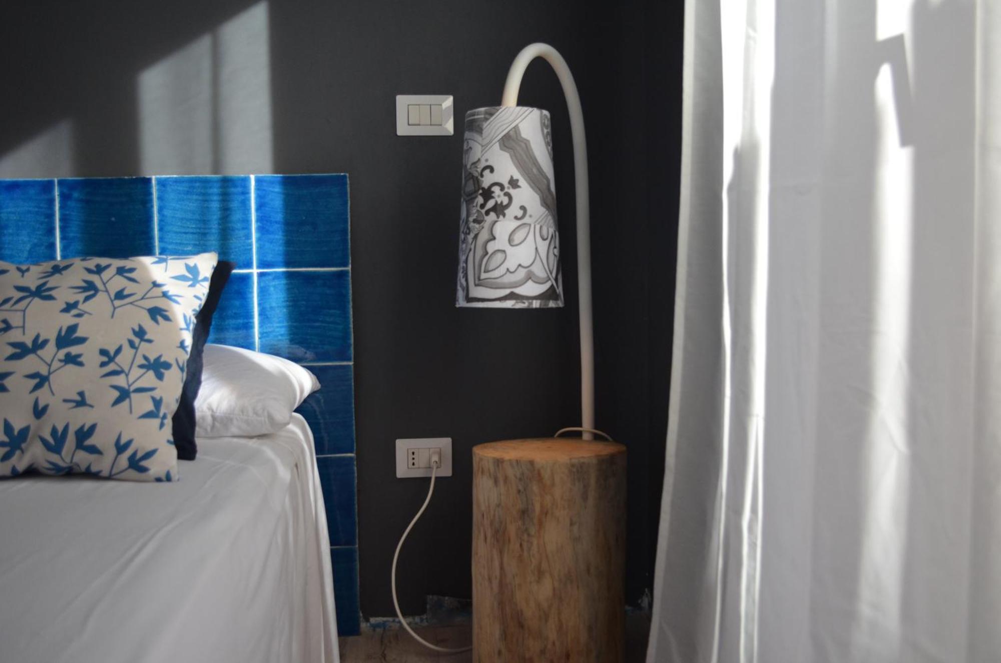Gea Etna Apartment&Rooms Николози Экстерьер фото