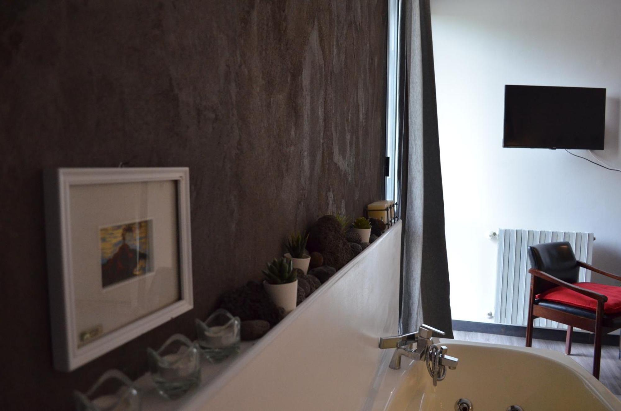 Gea Etna Apartment&Rooms Николози Экстерьер фото