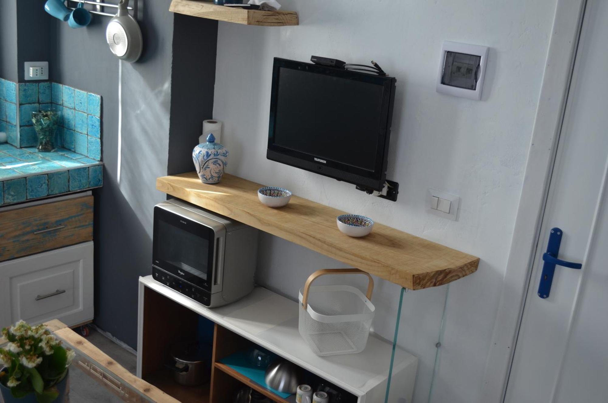 Gea Etna Apartment&Rooms Николози Экстерьер фото