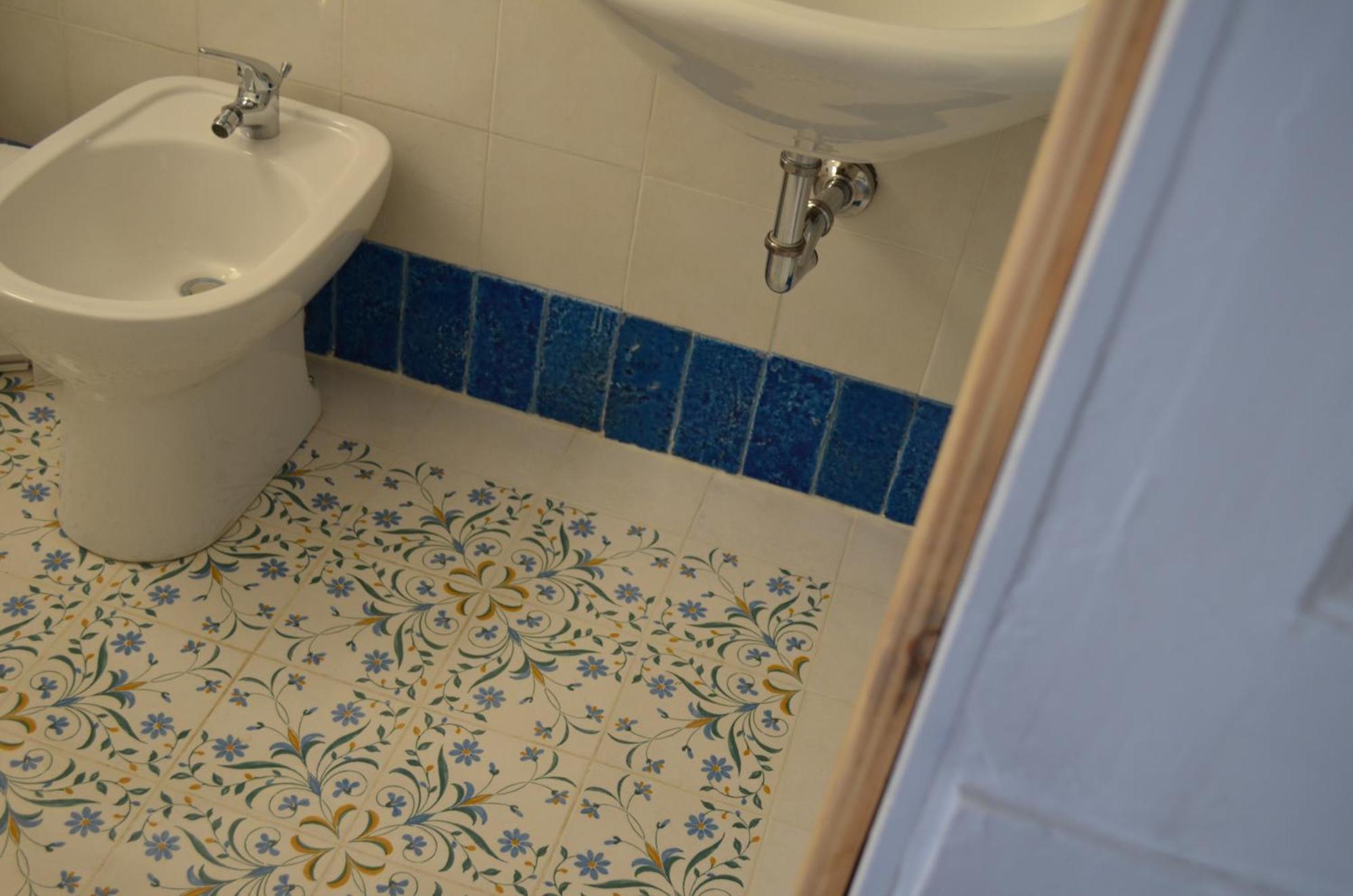 Gea Etna Apartment&Rooms Николози Экстерьер фото