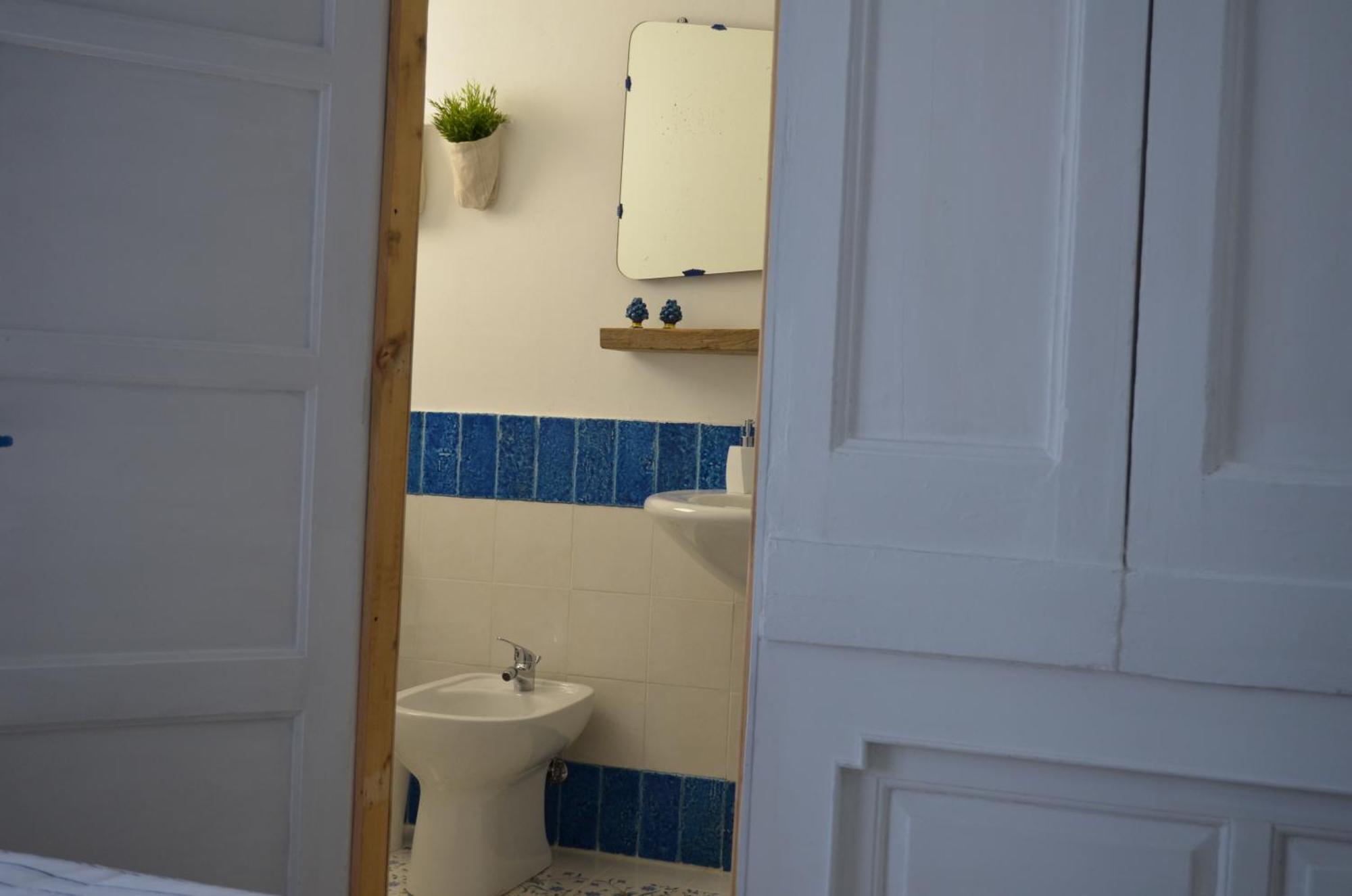 Gea Etna Apartment&Rooms Николози Экстерьер фото