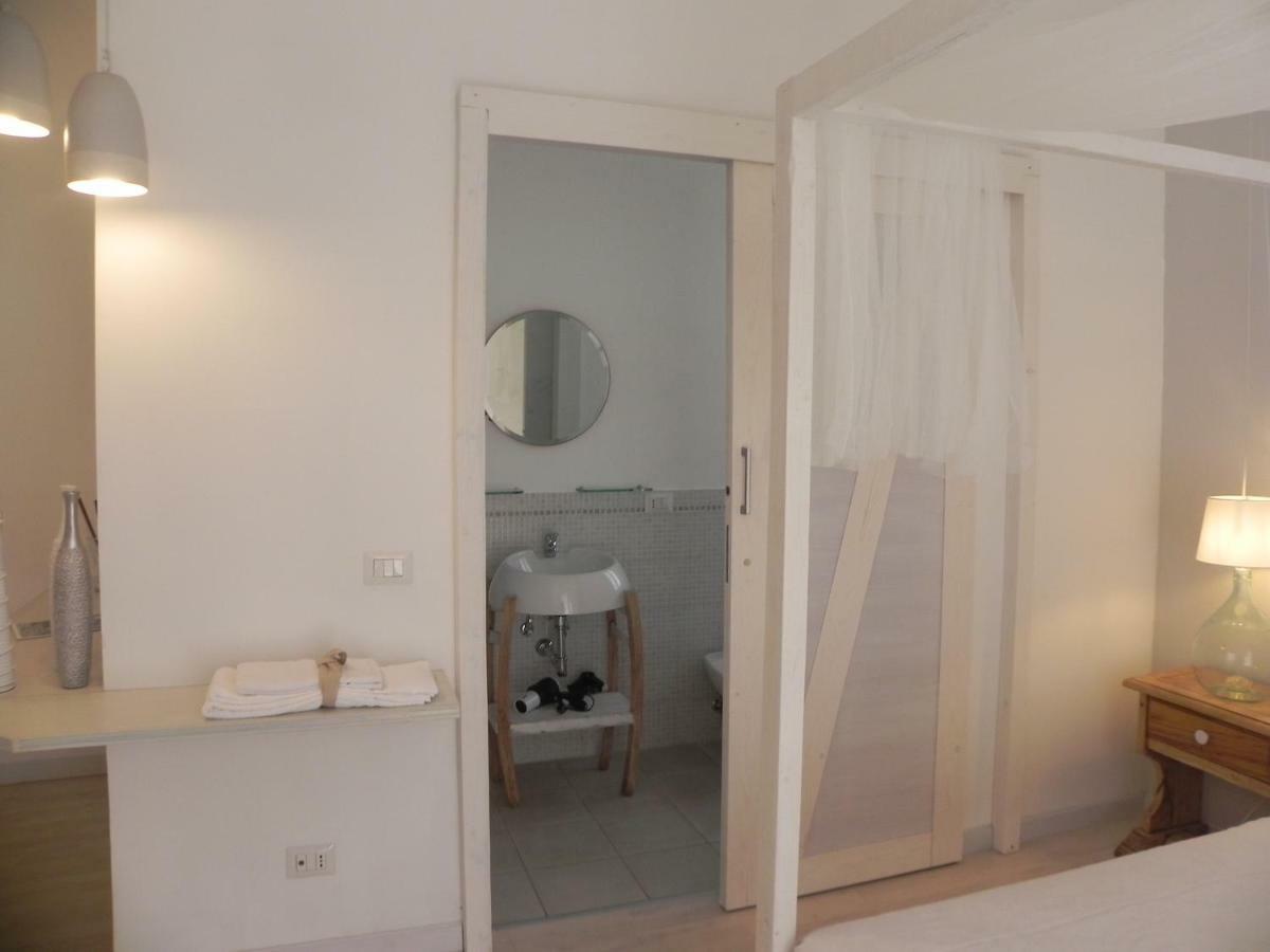 Gea Etna Apartment&Rooms Николози Экстерьер фото
