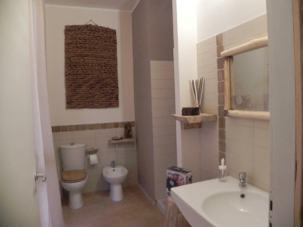 Gea Etna Apartment&Rooms Николози Экстерьер фото