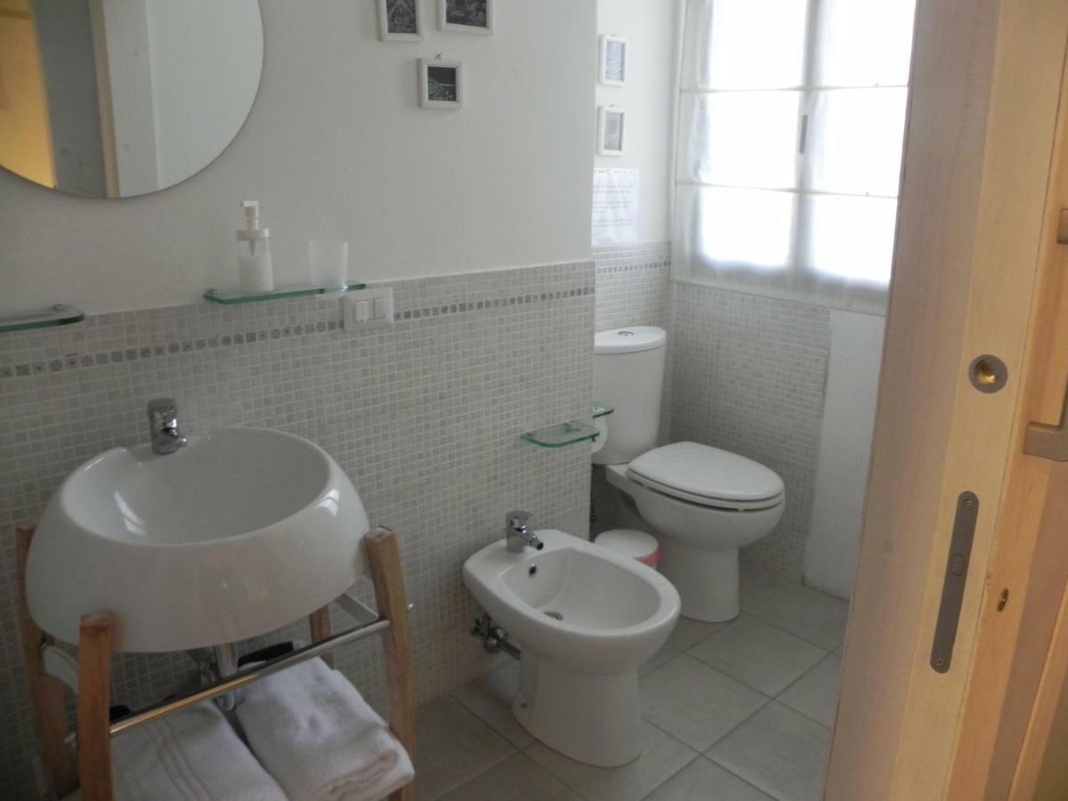 Gea Etna Apartment&Rooms Николози Экстерьер фото