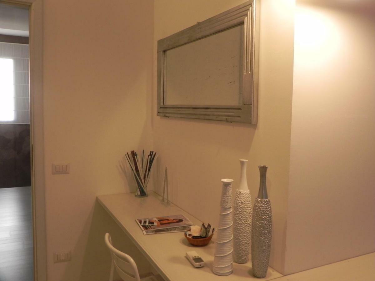 Gea Etna Apartment&Rooms Николози Экстерьер фото